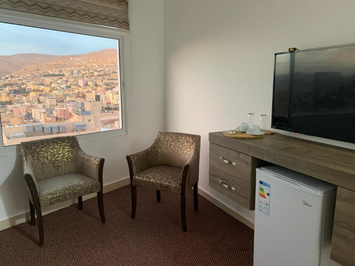 Asad Apt. Wadi Musa Exterior foto